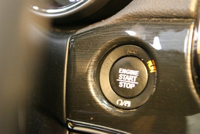 2019 Jeep Grand Cherokee Trailhawk