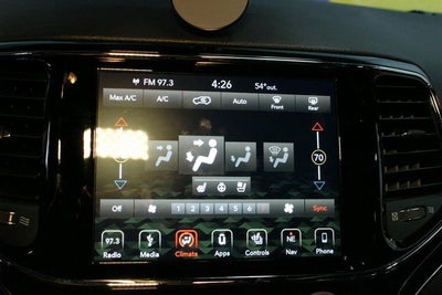 2019 Jeep Grand Cherokee Trailhawk