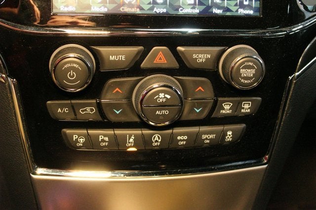 2019 Jeep Grand Cherokee Trailhawk