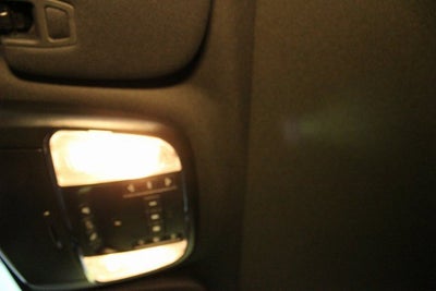 2019 Jeep Grand Cherokee Trailhawk