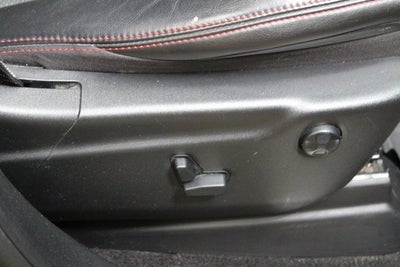 2021 Jeep Grand Cherokee Trailhawk