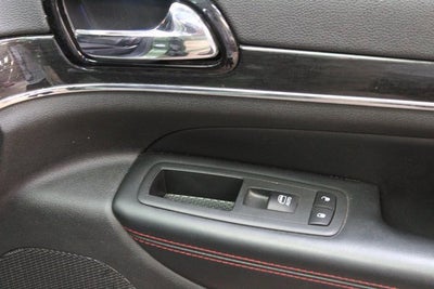 2021 Jeep Grand Cherokee Trailhawk