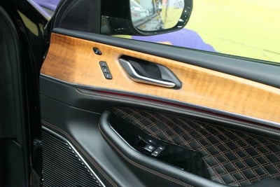 2021 Jeep Grand Cherokee L Summit Reserve 4x4