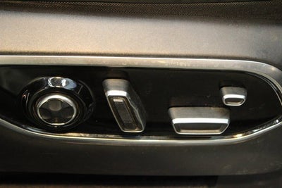 2021 Jeep Grand Cherokee L Summit