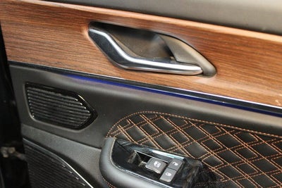 2021 Jeep Grand Cherokee L Summit