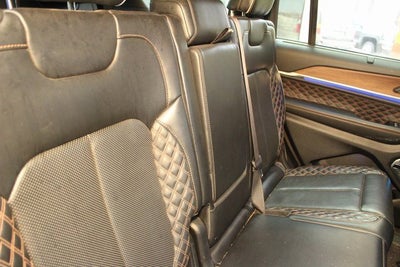 2021 Jeep Grand Cherokee L Summit