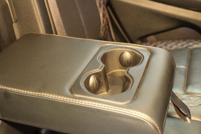 2021 Jeep Grand Cherokee L Summit