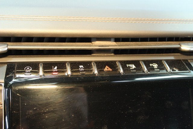 2021 Jeep Grand Cherokee L Summit