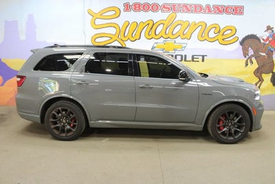 2023 Dodge Durango R/T Plus AWD