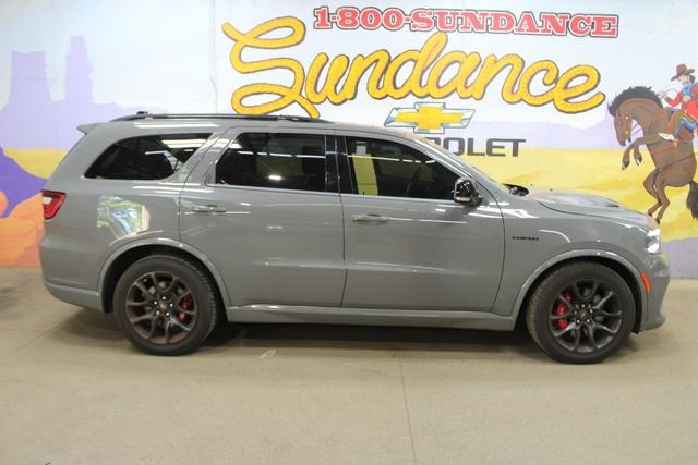 2023 Dodge Durango R/T Plus AWD