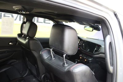 2023 Dodge Durango R/T Plus AWD