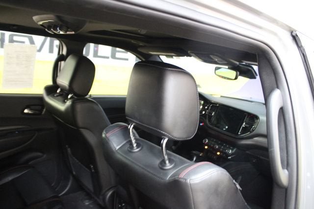 2023 Dodge Durango R/T Plus AWD