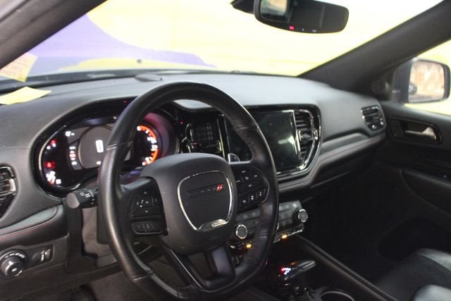 2023 Dodge Durango R/T Plus AWD
