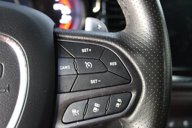 2023 Dodge Durango R/T Plus AWD