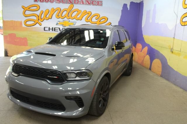 2023 Dodge Durango R/T Plus AWD