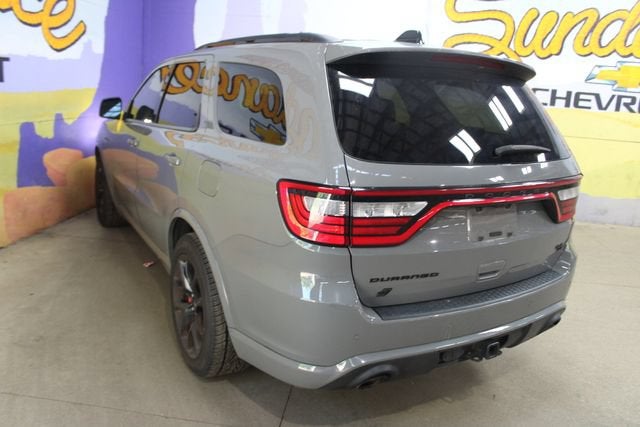 2023 Dodge Durango R/T Plus AWD