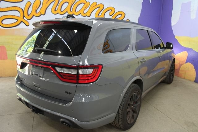 2023 Dodge Durango R/T Plus AWD
