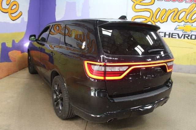 2021 Dodge Durango R/T