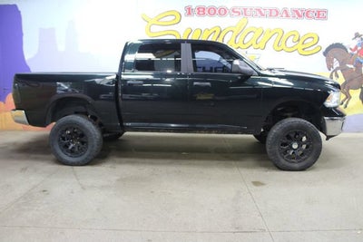 2016 Dodge RAM O