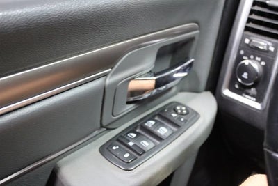 2016 Dodge RAM O