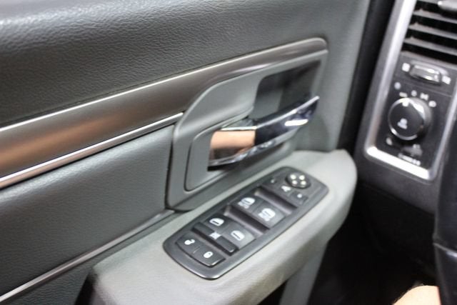2016 Dodge RAM O