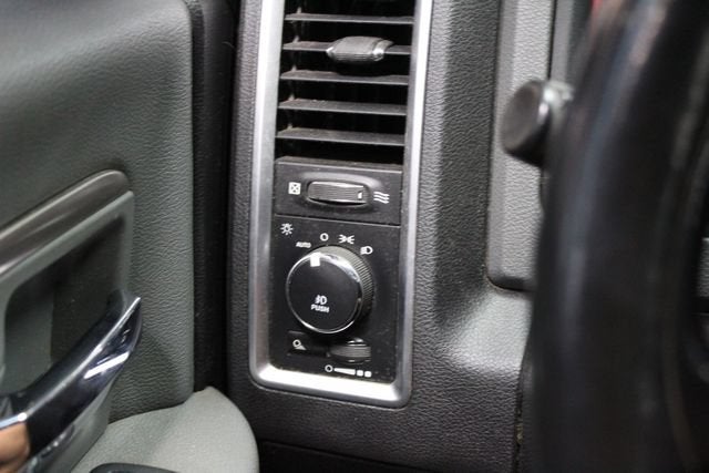 2016 Dodge RAM O