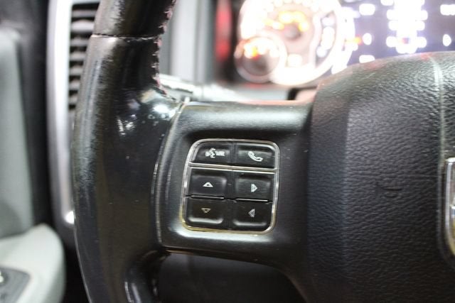 2016 Dodge RAM O