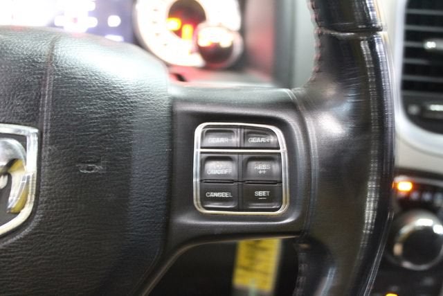 2016 Dodge RAM O