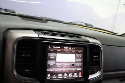 2016 Dodge RAM O