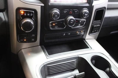 2016 Dodge RAM O
