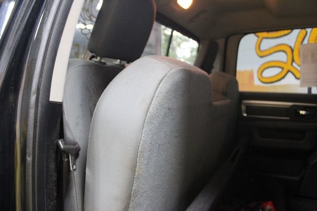 2016 Dodge RAM O