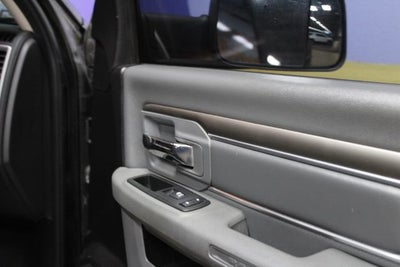 2016 Dodge RAM O
