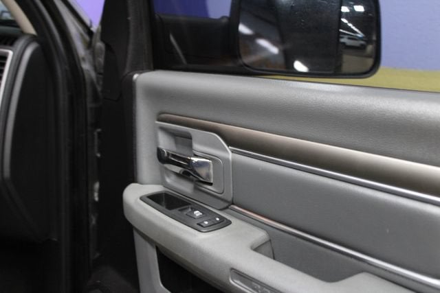 2016 Dodge RAM O