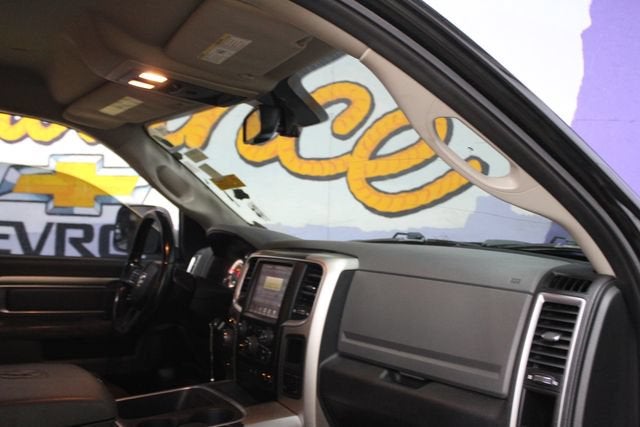 2016 Dodge RAM O