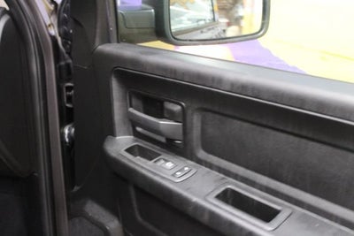 2021 RAM 1500 Classic Express