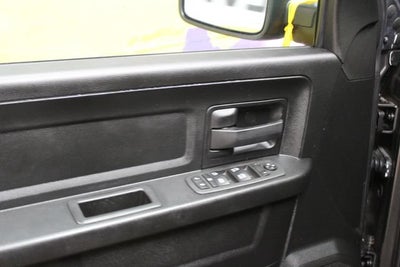 2021 RAM 1500 Classic Express