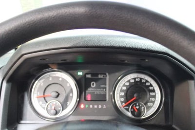 2021 RAM 1500 Classic Express