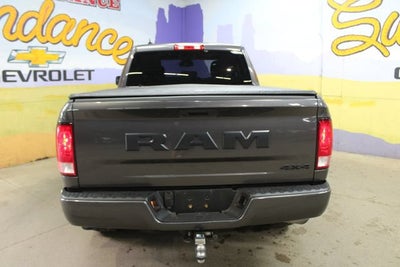 2021 RAM 1500 Classic Express