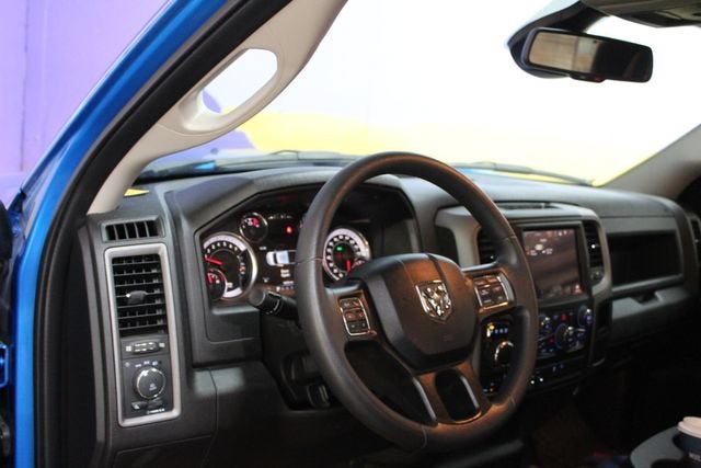 2022 RAM 1500 Classic Express