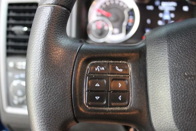 2022 RAM 1500 Classic Express