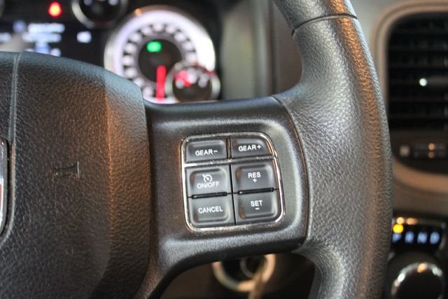 2022 RAM 1500 Classic Express