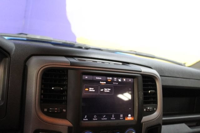 2022 RAM 1500 Classic Express