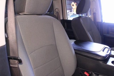 2021 RAM 1500 Classic Express