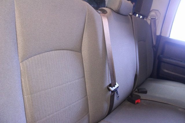 2021 RAM 1500 Classic Express