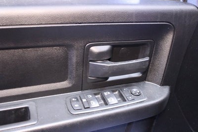 2021 RAM 1500 Classic Express