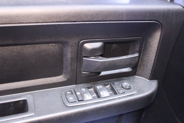 2021 RAM 1500 Classic Express