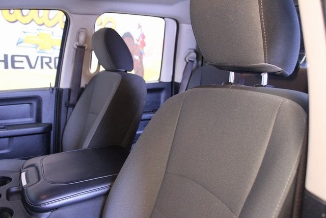 2021 RAM 1500 Classic Express