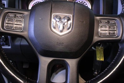 2021 RAM 1500 Classic Express