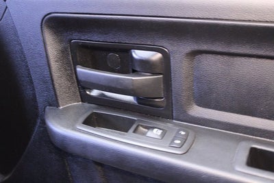 2021 RAM 1500 Classic Express