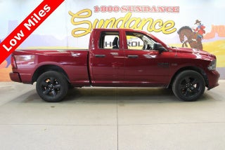 2020 RAM 1500 Classic Express